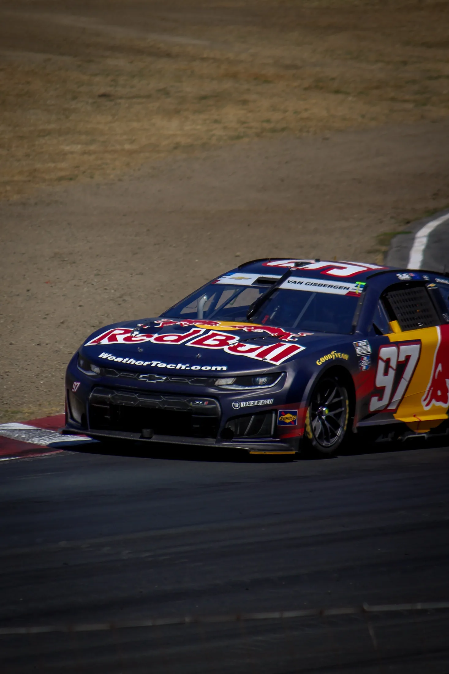 Toyota / Savemart 350